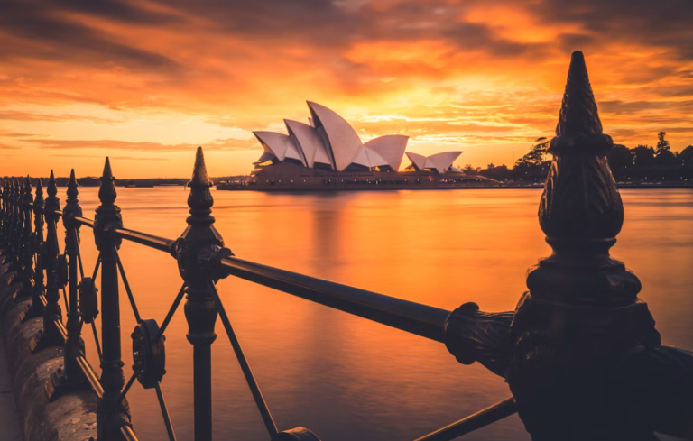 Sydney to Cairns Road Trip: The Ultimate East Coast Australia Itinerary (2026)
