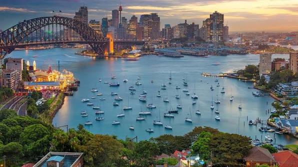 Top 10 Things to Do in Sydney 2026