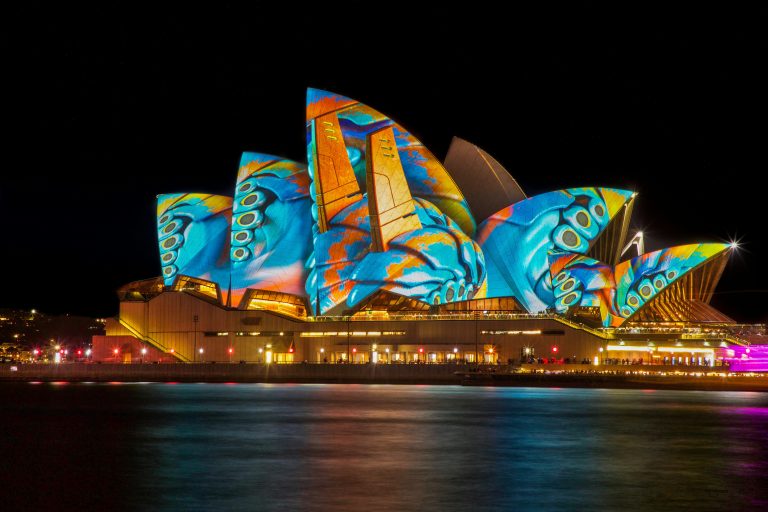 Best Time to Visit Australia in 2026: Month-by-Month Guide